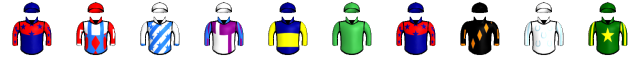 Runner silk