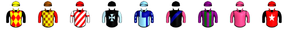 Runner silk