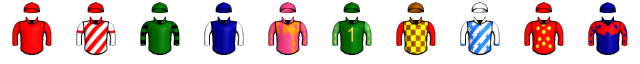 Runner silk