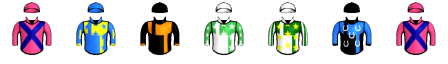Runner silk