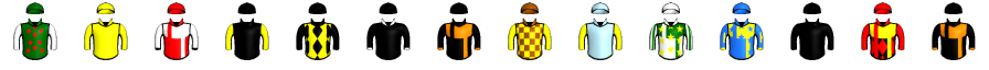 Runner silk