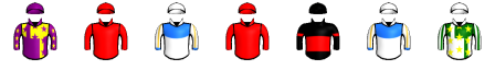 Runner silk