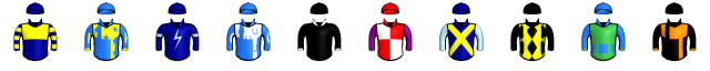 Runner silk