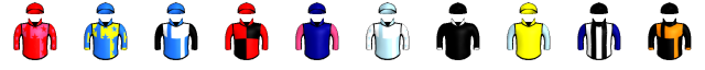 Runner silk