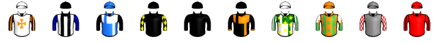 Runner silk