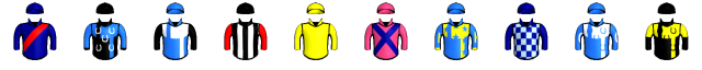 Runner silk