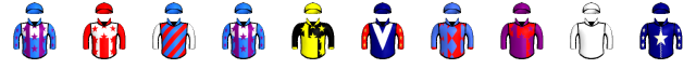 Runner silk