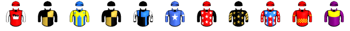 Runner silk