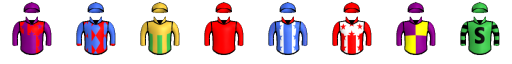 Runner silk