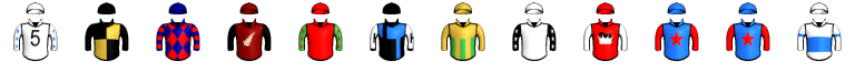 Runner silk
