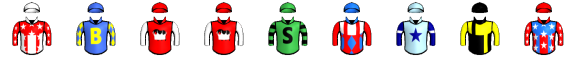 Runner silk