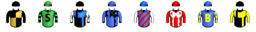 Runner silk