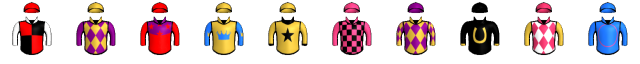 Runner silk