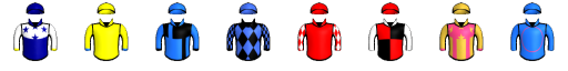 Runner silk