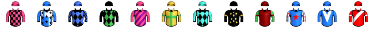 Runner silk