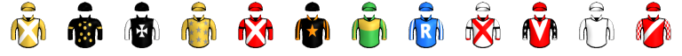 Runner silk