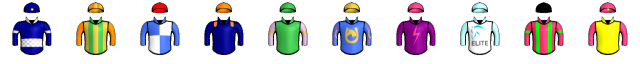 Runner silk