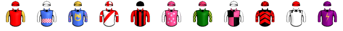 Runner silk