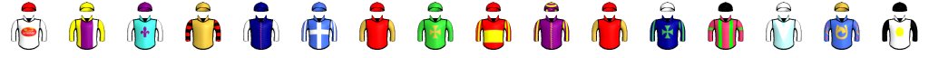 Runner silk
