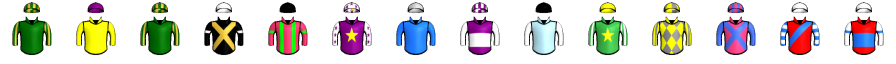 Runner silk