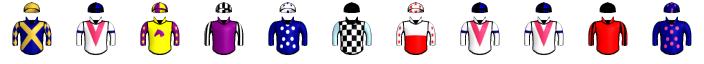 Runner silk