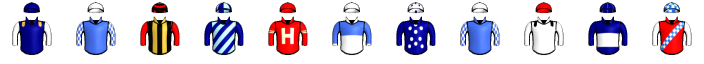 Runner silk