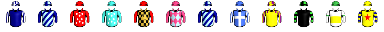 Runner silk