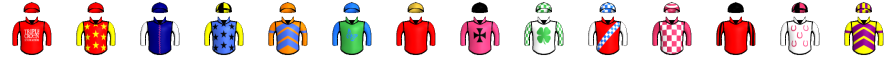 Runner silk