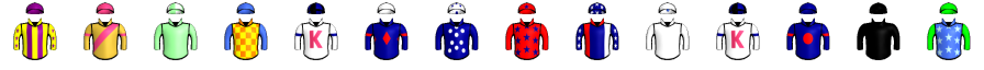 Runner silk