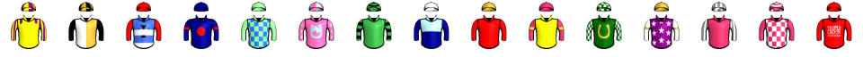 Runner silk