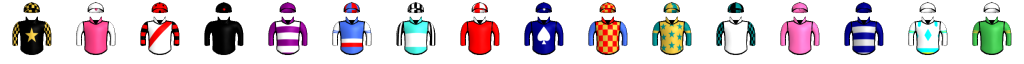 Runner silk