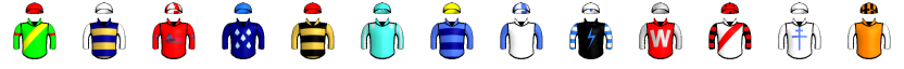 Runner silk