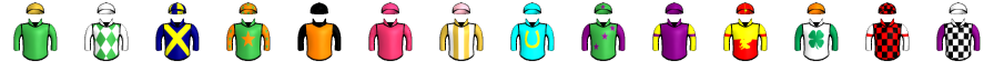 Runner silk