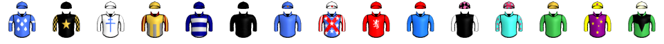 Runner silk