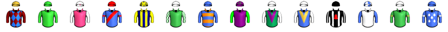 Runner silk