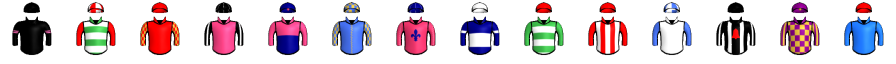 Runner silk