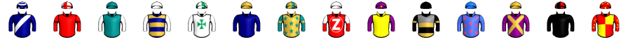 Runner silk