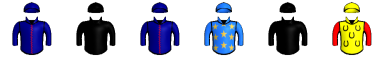 Runner silk