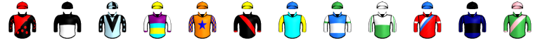 Runner silk