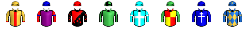 Runner silk