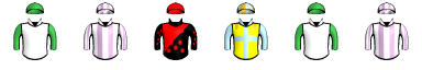 Runner silk