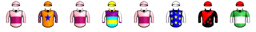 Runner silk