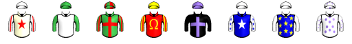 Runner silk