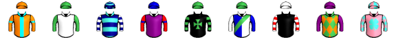 Runner silk