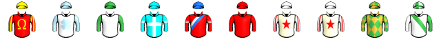 Runner silk