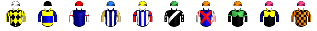 Runner silk