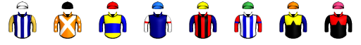 Runner silk