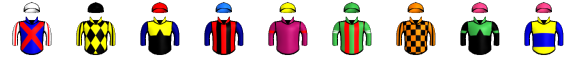 Runner silk