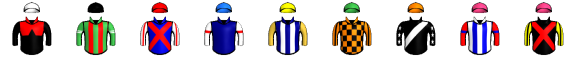 Runner silk