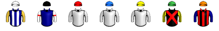 Runner silk